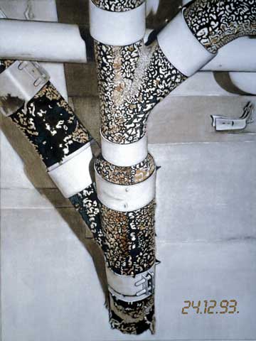 Bergen Detalj 24.12.93
