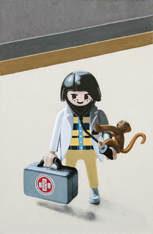 Toy Stories 2
